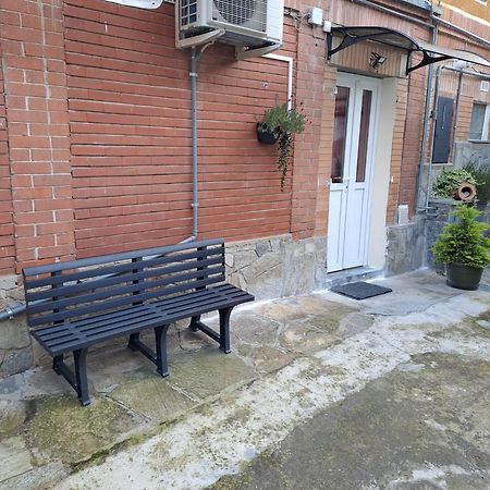 House Vittone Venaria Reale Διαμέρισμα Εξωτερικό φωτογραφία