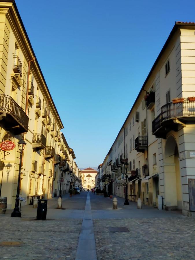 House Vittone Venaria Reale Διαμέρισμα Εξωτερικό φωτογραφία