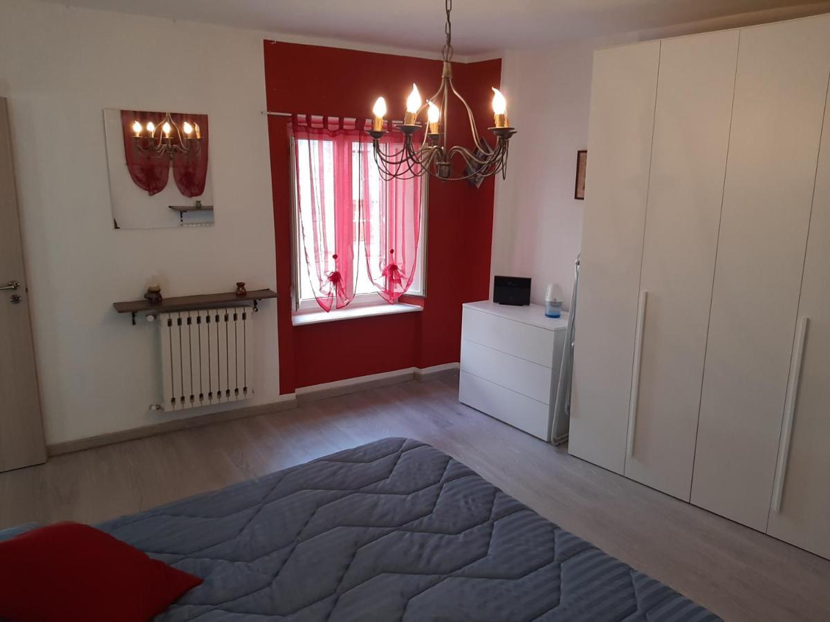 House Vittone Venaria Reale Διαμέρισμα Εξωτερικό φωτογραφία