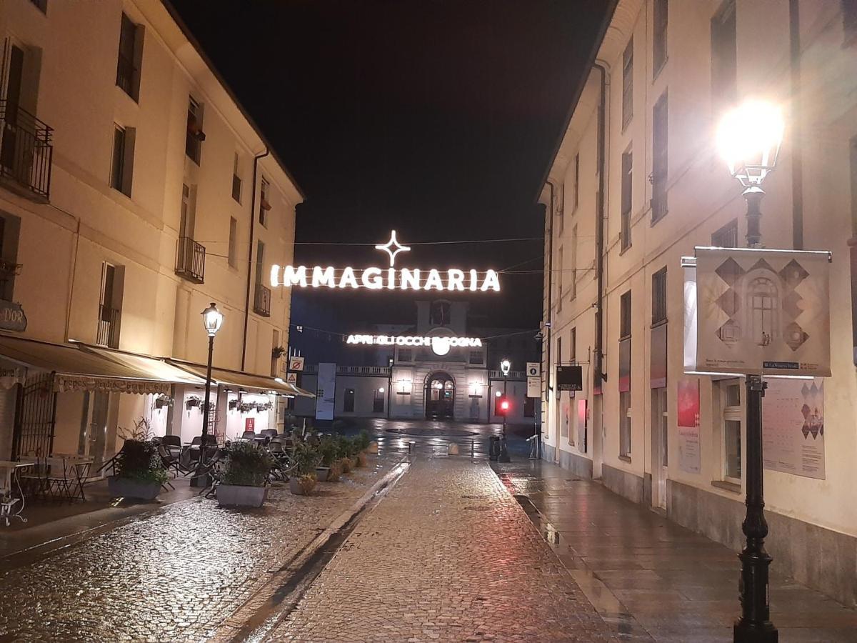House Vittone Venaria Reale Διαμέρισμα Εξωτερικό φωτογραφία