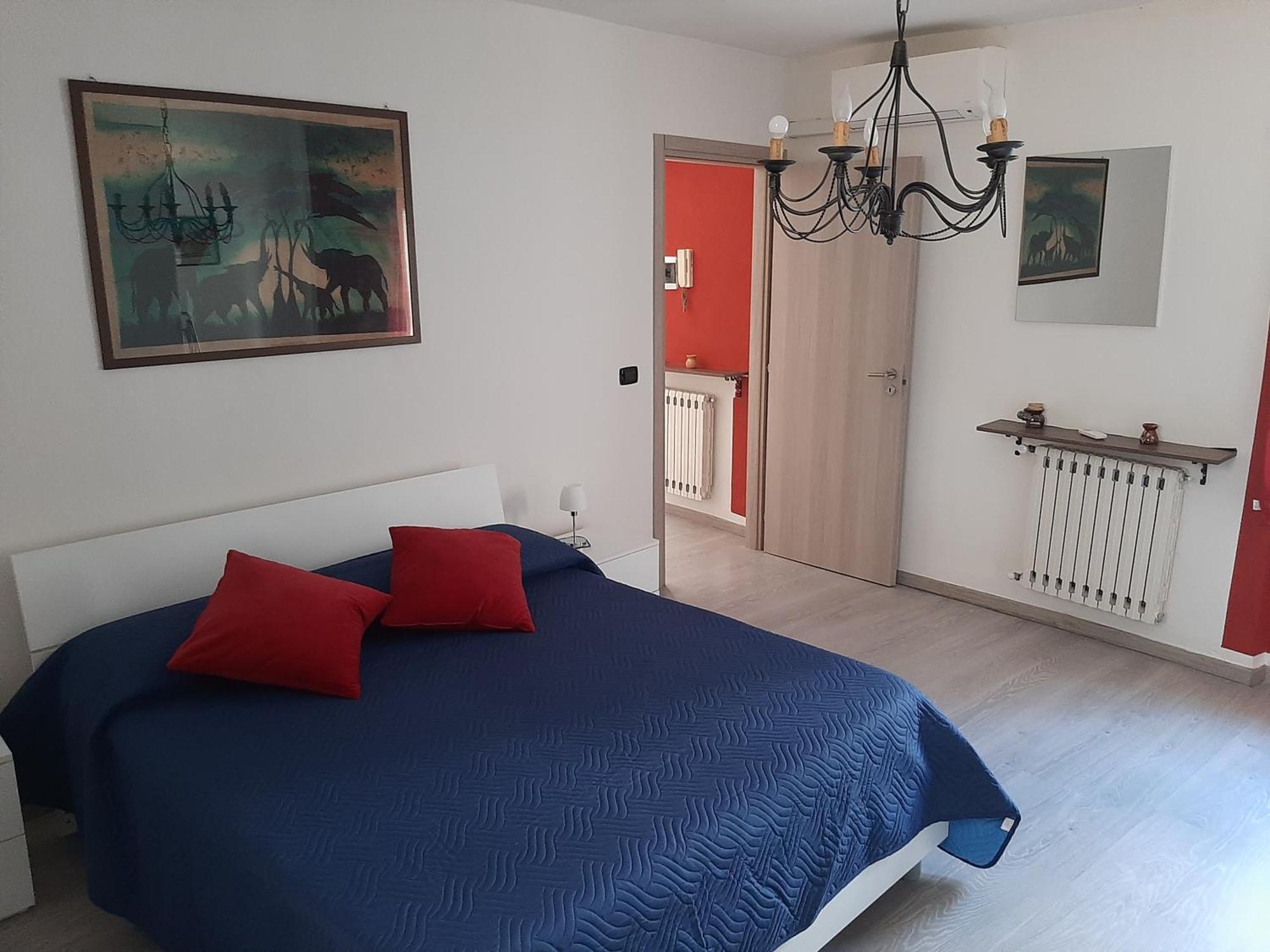 House Vittone Venaria Reale Διαμέρισμα Εξωτερικό φωτογραφία