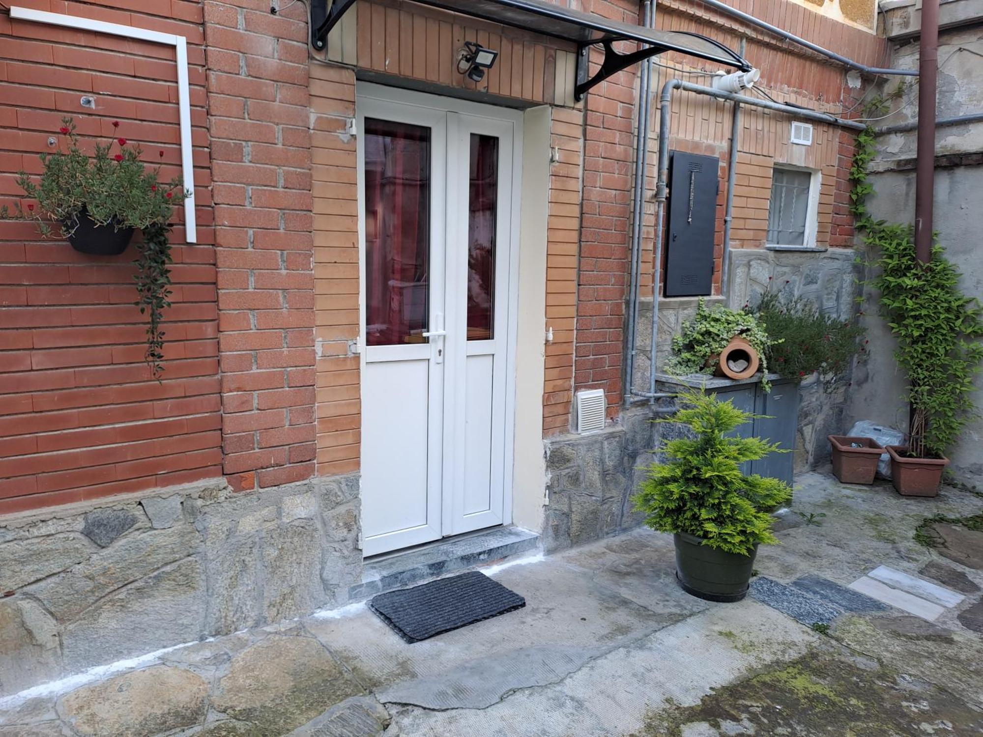 House Vittone Venaria Reale Διαμέρισμα Εξωτερικό φωτογραφία